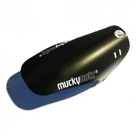 Blatník Mucky Nutz Face Fender černá - new