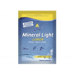Active Mineral light citron - sáček 33g