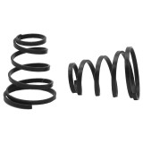 Pružinka do rychloupínáku