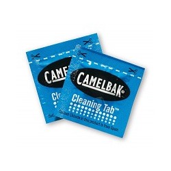 Čistící tablety CamelBak Cleaning tablets - 2ks