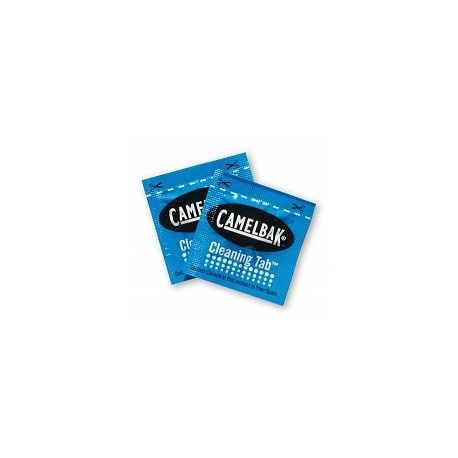 Čistící tablety CamelBak Cleaning tablets - 1ks