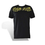 Triko Beachbitch Inked Fire L