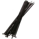 Drát DT - stainless 2.0 272 mm - černá