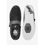 Boty na kolo AFTON VECTAL SPD Black/Heathered vel. 43