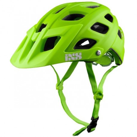 Helma IXS Trail RS zelená M/L