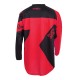 Dres O'Neal Matrix Ridewear červená vel. XL