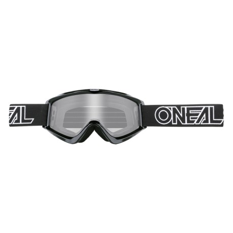 Brýle O'Neal B-Zero černá