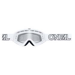 Brýle O'Neal B-Zero bílá