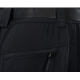 Kraťasy SILVINI RANGO , černá, vel. XXL