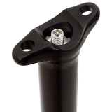 Teleskopická sedlovka MAX1 Evo 30,9/458 mm černá