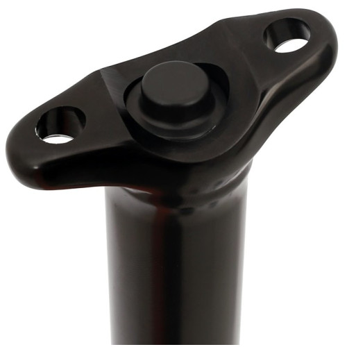 Teleskopická sedlovka MAX1 Evo 30,9/458 mm černá