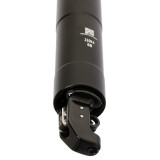 Teleskopická sedlovka MAX1 Evo 30,9/458 mm černá