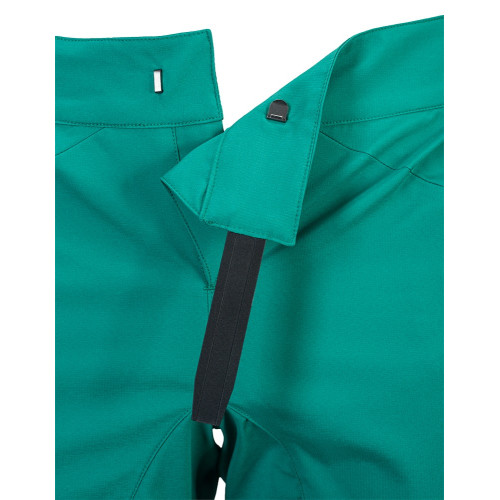 Kraťasy enduro SILVINI FABRIANO MP1805 ocean-black vel. M