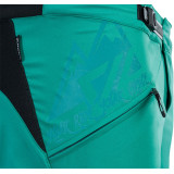 Kraťasy enduro SILVINI FABRIANO MP1805 ocean-black vel. M