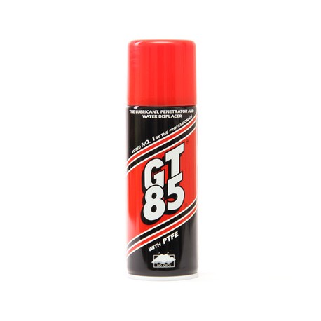 Olej GT 85, teflon, 400 ml