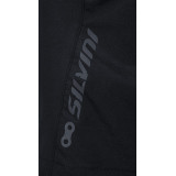 Kraťasy dámské SILVINI PATRIA, černá, vel. L