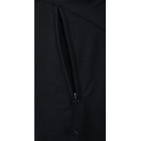 Kraťasy dámské SILVINI PATRIA, černá, vel. L