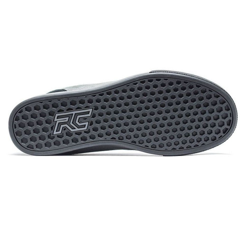 Boty na kolo RideConcepts Vice charcoal/black vel. 43