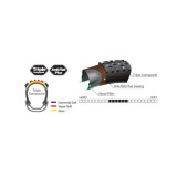 Plášť PANARACER ROMERO 29x2,4 60TPI TLR kevlar