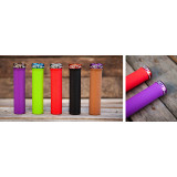 Objímka pro gripy DEITY Clamps - red