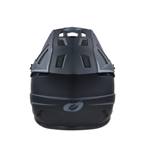 Helma O'Neal Backflip SOLID černá vel. M (57-58) 