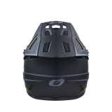 Helma O'Neal Backflip SOLID černá vel. M (57-58) 