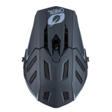 Helma O'Neal Backflip SOLID černá vel. M (57-58) 