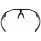 Brýle MAX1 Ryder Photochromatic černé