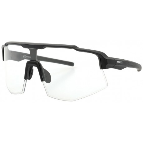 Brýle MAX1 Ryder Photochromatic černé