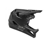 Helma FLY RACING - USA RAYCE, černá matná, vel. M (57-58)