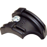 Vodítko na lanka pod rám plastové pro MTB