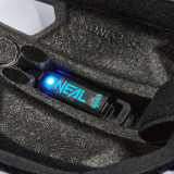 Přilba O'Neal Trailfinder Evo Solid bílá vel. S/M (54-58)