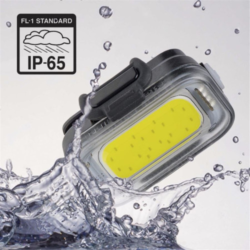 Sada světel BlackBurn Grid přední + zadní USB-C