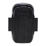 Sada světel BlackBurn Grid přední + zadní USB-C