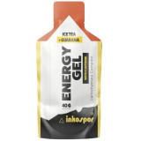 X-TREME ENERGY GEL ICE TEA S GUARANOU 40 G