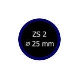 Záplata FERDUS č.2