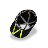 Kšiltovka Beachbitch FlexFit.10 Black up to 23"