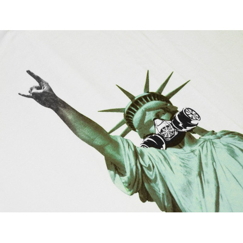 Triko Beachbitch HeartCore L