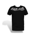 Triko Beachbitch Inked Black L