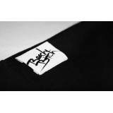 Triko Beachbitch Inked Black L